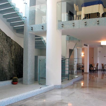 Hotel Villa Carolina Forio di Ischia المظهر الخارجي الصورة
