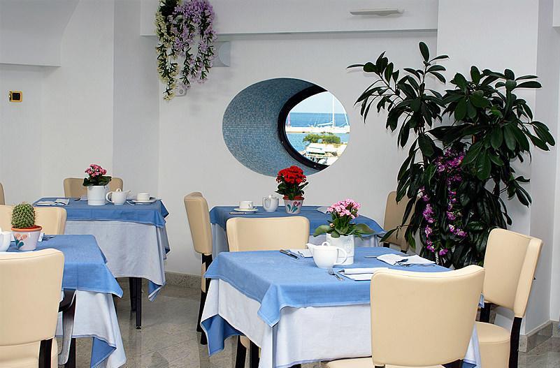 Hotel Villa Carolina Forio di Ischia المظهر الخارجي الصورة